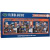 YouTheFan NCAA Game Day in The Dog House – 1000pc Puzzle(Florida Gators)