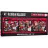 YouTheFan NCAA Game Day in The Dog House – 1000pc Puzzle(Georgia Bulldogs)