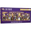 YouTheFan NCAA Game Day in The Dog House – 1000pc Puzzle(LSU Tigers)