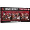 YouTheFan NCAA Game Day in The Dog House – 1000pc Puzzle(Louisville Cardinals)