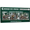 YouTheFan NCAA Game Day in The Dog House – 1000pc Puzzle(Michigan State Spartans)