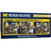 YouTheFan NCAA Game Day in The Dog House – 1000pc Puzzle(Michigan Wolverines)