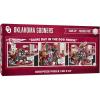 YouTheFan NCAA Game Day in The Dog House – 1000pc Puzzle(Oklahoma Sooners)