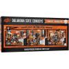 YouTheFan NCAA Game Day in The Dog House – 1000pc Puzzle(Oklahoma State Cowboys)