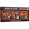 YouTheFan NCAA Game Day in The Dog House – 1000pc Puzzle(Oregon State Beavers)