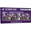 YouTheFan NCAA Game Day in The Dog House – 1000pc Puzzle(TCU Horned Frogs)