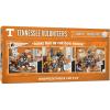 YouTheFan NCAA Game Day in The Dog House – 1000pc Puzzle(Tennessee Volunteers)