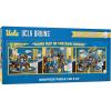 YouTheFan NCAA Game Day in The Dog House – 1000pc Puzzle(UCLA Bruins)