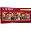 YouTheFan NCAA Game Day in The Dog House – 1000pc Puzzle(USC Trojans)