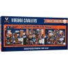YouTheFan NCAA Game Day in The Dog House – 1000pc Puzzle(Virginia Cavaliers)