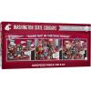 YouTheFan NCAA Game Day in The Dog House – 1000pc Puzzle(Washington State Cougars)