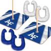 YouTheFan NCAA HorseShoe Bags Game(Air Force Academy)