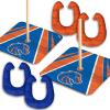 YouTheFan NCAA HorseShoe Bags Game(Boise St Broncos)