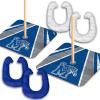 YouTheFan NCAA HorseShoe Bags Game(Memphis Tigers)