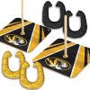 YouTheFan NCAA HorseShoe Bags Game(Missouri Tigers)