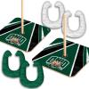 YouTheFan NCAA HorseShoe Bags Game(Ohio Bobcats)
