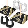 YouTheFan NCAA HorseShoe Bags Game(UCF Knights)