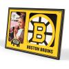 YouTheFan NHL 3D Logo Picture Frame(Boston Bruins)
