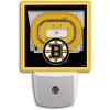 YouTheFan NHL Boston Bruins StadiumView Nite Light