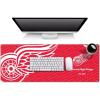 YouTheFan NHL Detroit Red Wings Logo Series Desk Pad SMU