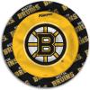 YouTheFan NHL Flimzee Bean-Bag Flying Disc(Boston Bruins)
