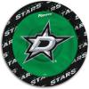 YouTheFan NHL Flimzee Bean-Bag Flying Disc(Dallas Stars)