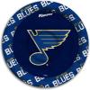YouTheFan NHL Flimzee Bean-Bag Flying Disc(St Louis Blues)