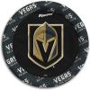 YouTheFan NHL Flimzee Bean-Bag Flying Disc(Vegas Golden Knights)