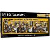 YouTheFan NHL Game Day in The Dog House – 1000pc Puzzle(Boston Bruins)