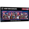 YouTheFan NHL Game Day in The Dog House – 1000pc Puzzle(New York Rangers)