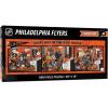 YouTheFan NHL Game Day in The Dog House – 1000pc Puzzle(Philadelphia Flyers)