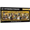YouTheFan NHL Game Day in The Dog House – 1000pc Puzzle(Pittsburgh Penguins)