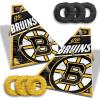 YouTheFan NHL RingBag Game(Team Colors)