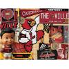 YouTheFan NCAA Oklahoma Sooners Retro Series 500pc Puzzle 15″ x 20″(Louisville Cardinals)