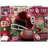 YouTheFan NCAA Oklahoma Sooners Retro Series 500pc Puzzle 15″ x 20″(Oklahoma Sooners)