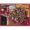YouTheFan NCAA West Virginia Mountaineers Purebred Fans A Real Nailbiter 500pc Puzzle 15″ x 20″(Arizona State Sun Devils)
