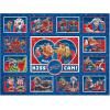 YouTheFan NFL Cincinnati Bengals Kiss Cam 500pc Puzzle(Buffalo Bills)