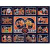 YouTheFan NFL Cincinnati Bengals Kiss Cam 500pc Puzzle(Chicago Bears)