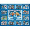 YouTheFan NFL Cincinnati Bengals Kiss Cam 500pc Puzzle(Detroit Lions)