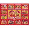 YouTheFan NFL Cincinnati Bengals Kiss Cam 500pc Puzzle(Kansas City Chiefs)