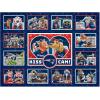 YouTheFan NFL Cincinnati Bengals Kiss Cam 500pc Puzzle(New England Patriots)