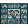 YouTheFan NFL Cincinnati Bengals Kiss Cam 500pc Puzzle(Philadelphia Eagles)