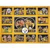 YouTheFan NFL Cincinnati Bengals Kiss Cam 500pc Puzzle(Pittsburgh Steelers)
