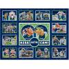 YouTheFan NFL Cincinnati Bengals Kiss Cam 500pc Puzzle(Seattle Seahawks)