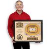 YouTheFan NHL 25-Layer StadiumView Wall Art(Boston Bruins)