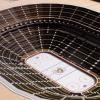 YouTheFan NHL 25-Layer StadiumView Wall Art(Pittsburgh Penguins)