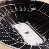 YouTheFan NHL 25-Layer StadiumView Wall Art(Vegas Golden Knights)
