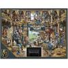 YouTheFan NHL Barnyard Fans 500pc Puzzle(Vegas Golden Knights)