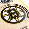 YouTheFan NHL Boston Bruins 3D Stadium 8×32 Banner – TD Garden(Boston Bruins)
