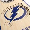 YouTheFan NHL Boston Bruins 3D Stadium 8×32 Banner – TD Garden(Tampa Bay Lightning)